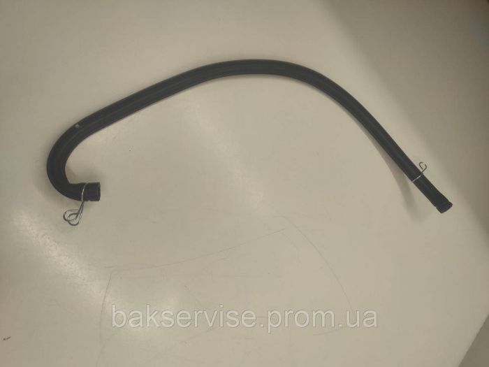 Шланг переливу до пральної машини Samsung WW90M740NOA б/у