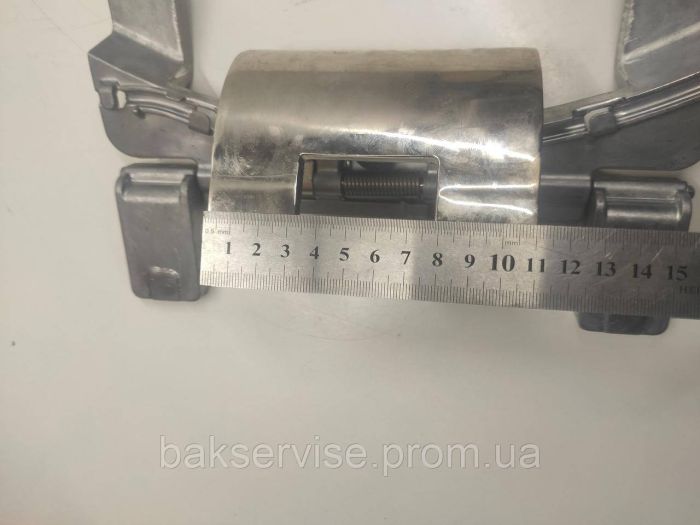 Завіса(петля) люка до пральної машини Samsung DC61-04132A Б/У