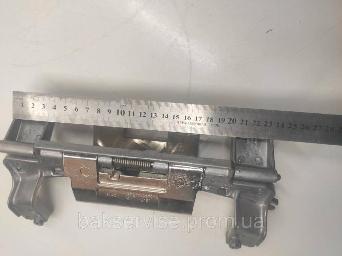 Завіса(петля) люка до пральної машини Samsung DC61-04132A Б/У
