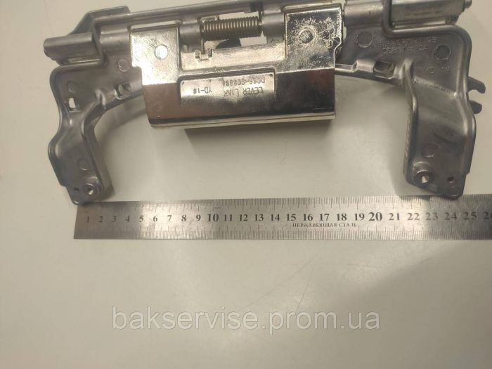 Завіса(петля) люка до пральної машини Samsung DC61-04132A Б/У