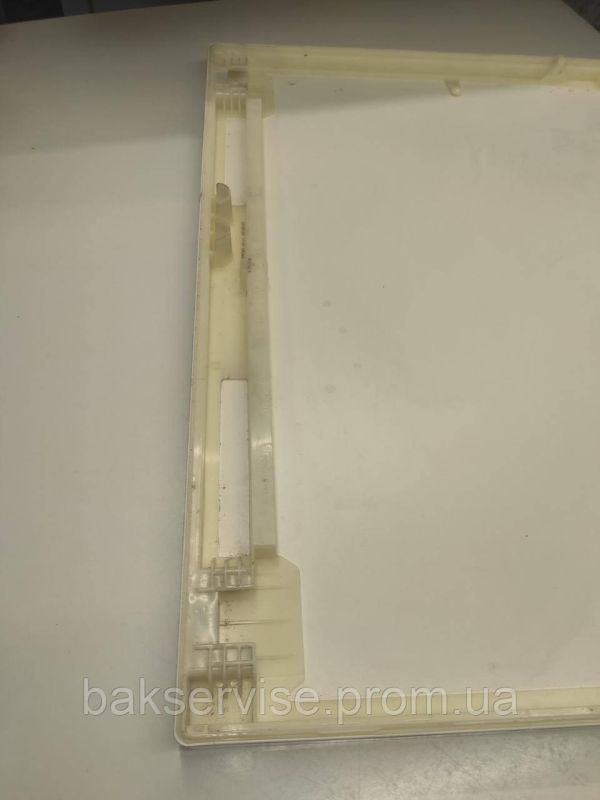 Кришка (верхня) до пральної машини MIELE W4144 WPS Б/У