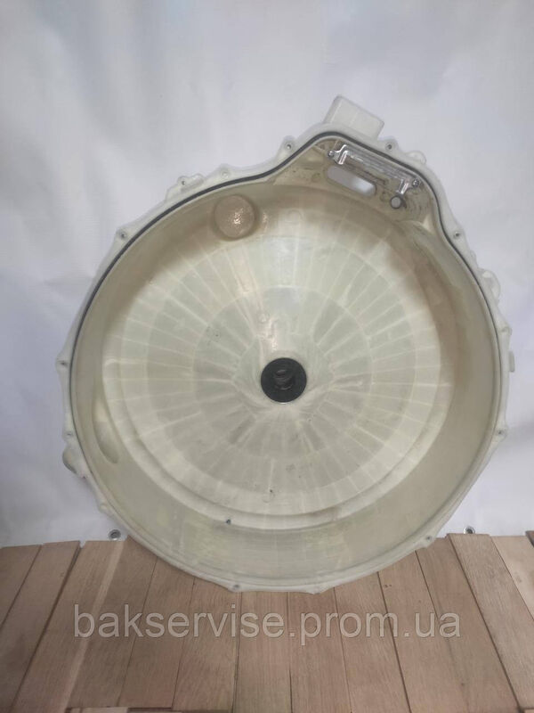 Задня частина бака до пральної машини Samsung DC97-17871A б/у