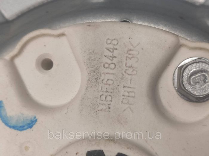 Ротор для пральної машини LG WDC266C03R.PNCH Б.У