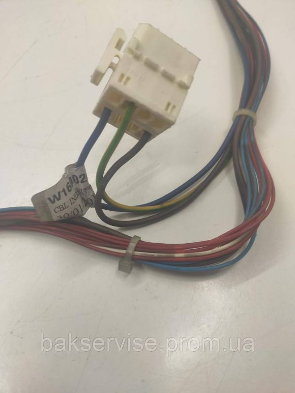 Проводка до пральної машини Indesit W160024193.00 Б/У
