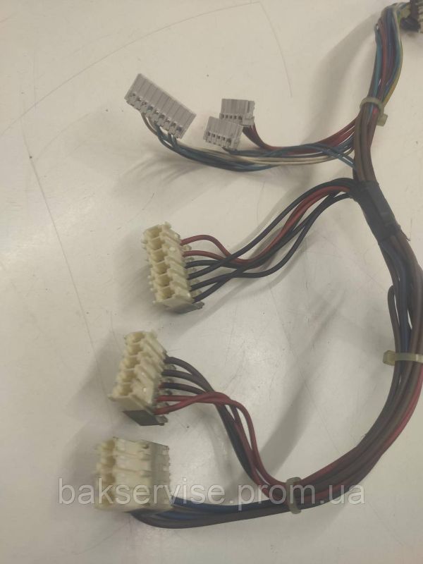 Проводка до пральної машини Indesit W160024193.00 Б/У