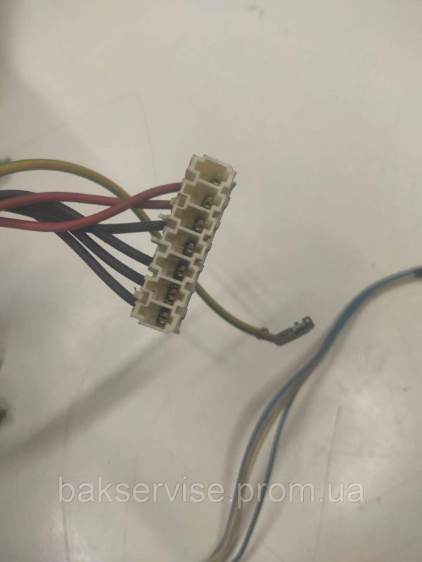 Проводка до пральної машини Indesit W160024193.00 Б/У