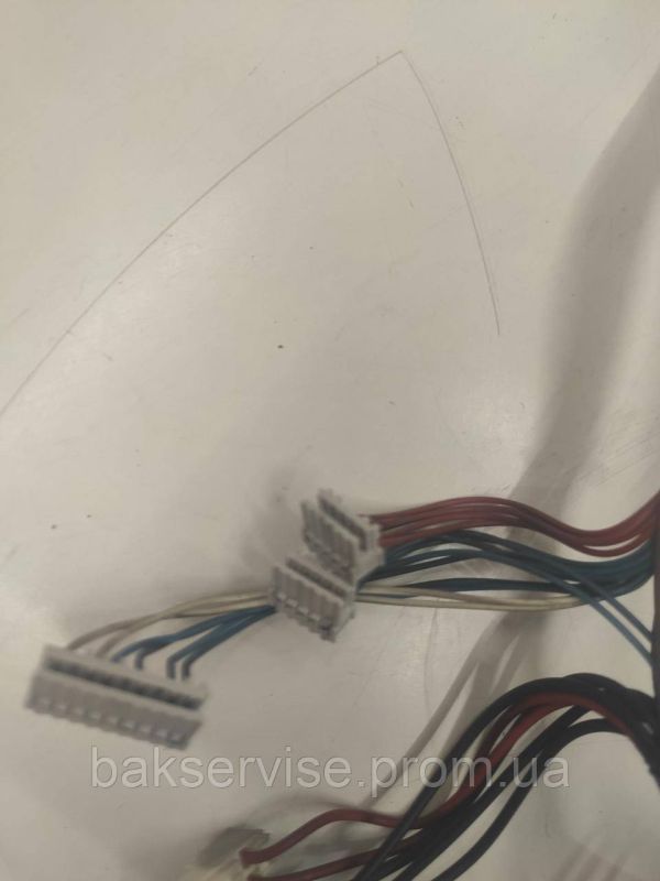 Проводка до пральної машини Indesit W160024193.00 Б/У