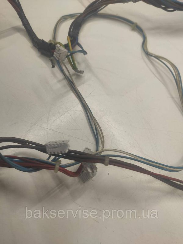 Проводка до пральної машини Indesit W160024193.00 Б/У