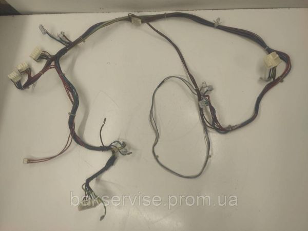 Проводка до пральної машини Indesit W160024193.00 Б/У