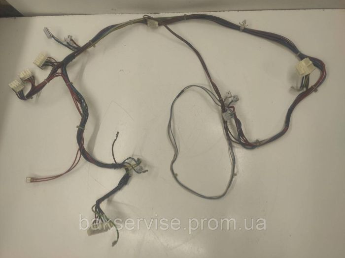 Проводка до пральної машини Indesit W160024193.00 Б/У
