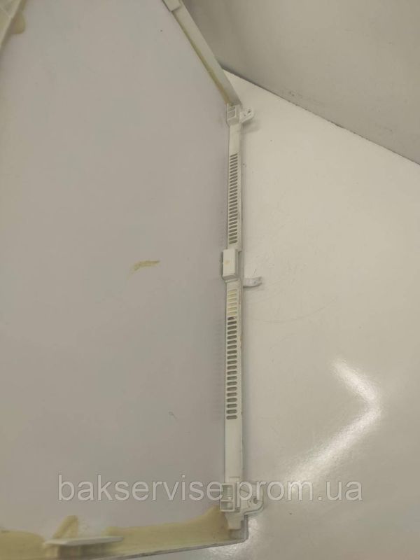 Кришка (верхня) до пральної машини Indesit 148.024.239.00 Б/У