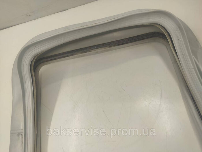 Резина (манжет) люка до пральної машини Zanussi, Electrolux 146862706 Б/У