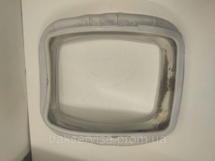Резина (манжет) люка до пральної машини Zanussi, Electrolux 146862706 Б/У