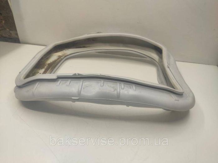 Резина (манжет) люка до пральної машини Zanussi, Electrolux 146862706 Б/У