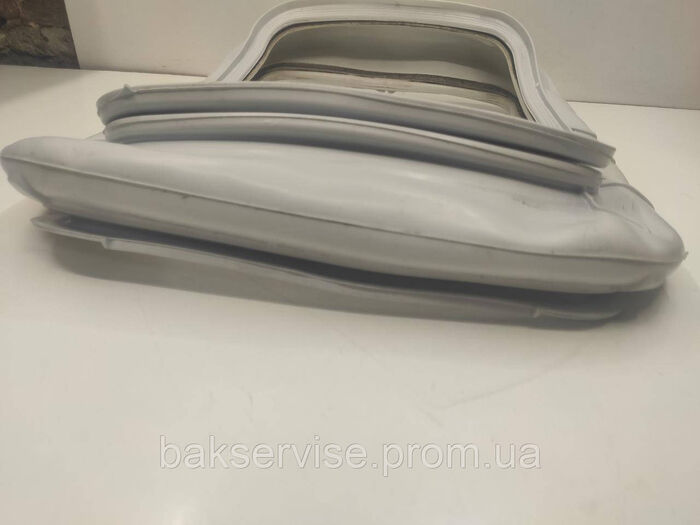 Резина (манжет) люка до пральної машини Zanussi, Electrolux 146862706 Б/У