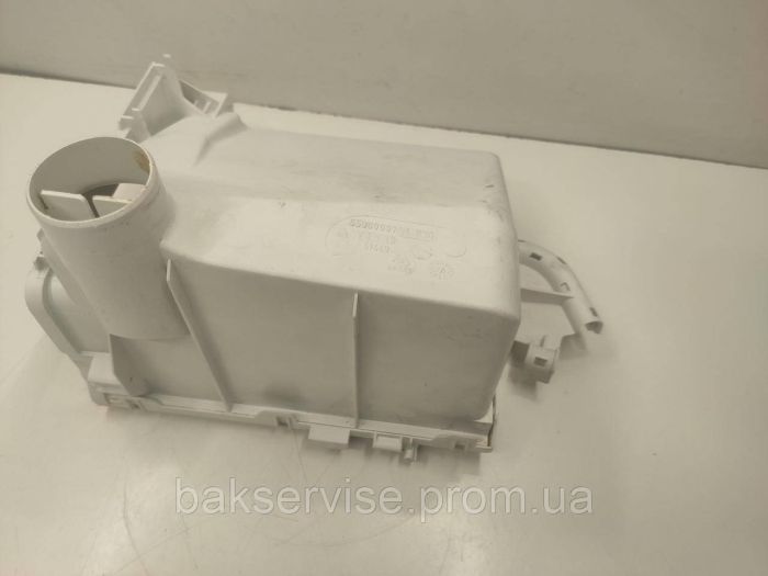 Бункер порошкоприймача до пральної машини BOSCH 5500000134 Б/У