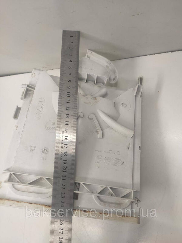 Бункер порошкоприймача до пральної машини BOSCH 5500000134 Б/У