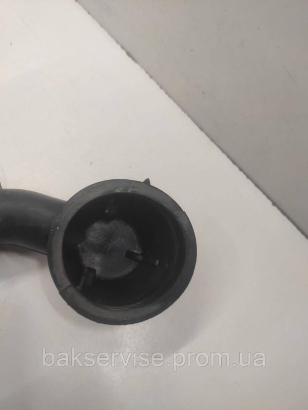 Патрубок для пральної машини Whirlpool 461973090341  Б/У