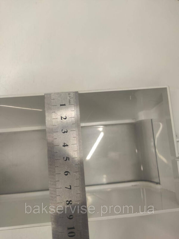Полка(балкон) на дверки холодильника Атлант 301543108200 Б/У