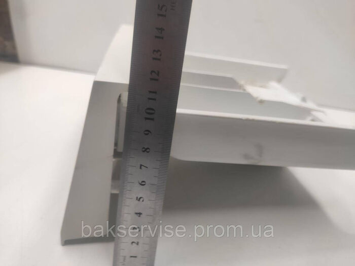 Порошкоприймач(дозатор) для пральної машини Siemens 5500005696 Б/У