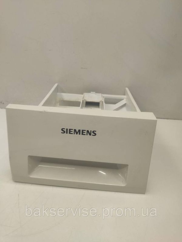 Порошкоприймач(дозатор) для пральної машини Siemens 5500005696 Б/У