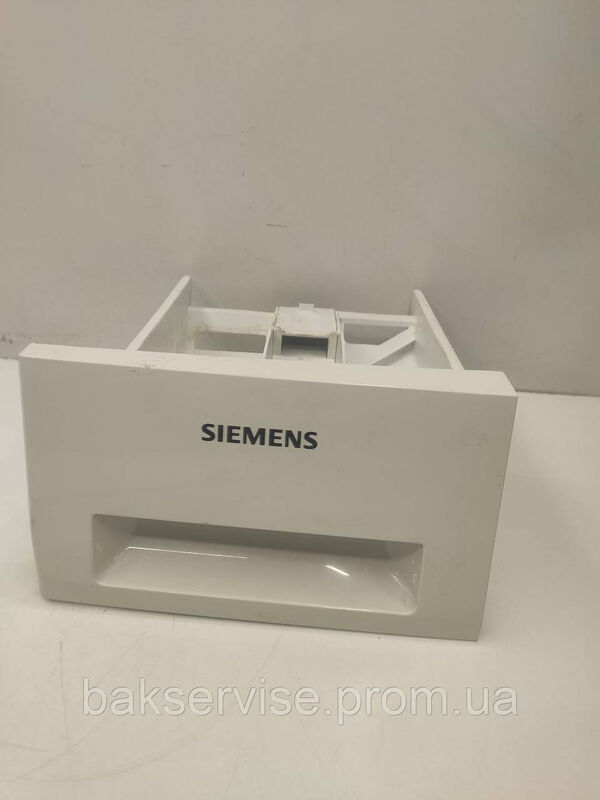 Порошкоприймач(дозатор) для пральної машини Siemens 5500005696 Б/У