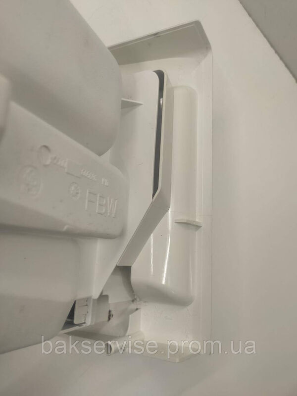 Порошкоприймач(дозатор) для пральної машини Siemens 5500005696 Б/У