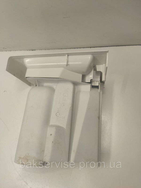 Порошкоприймач(дозатор) для пральної машини Siemens 5500005696 Б/У