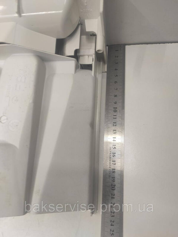 Порошкоприймач(дозатор) для пральної машини Siemens 5500005696 Б/У