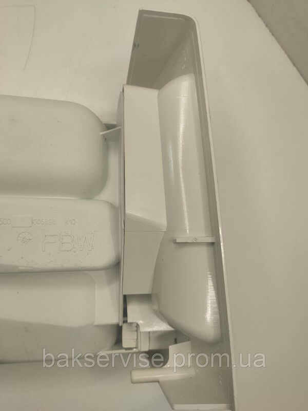 Порошкоприймач(дозатор) для пральної машини Siemens 5500005696 Б/У