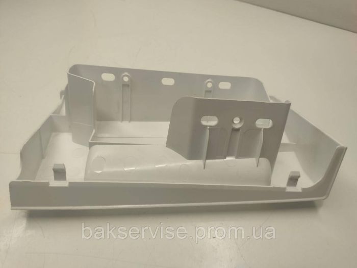 Панель (передня) резервуара сушильної машини AEG 136612110 Б/У