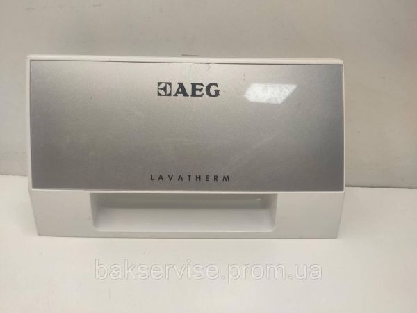 Панель (передня) резервуара сушильної машини AEG 136612110 Б/У