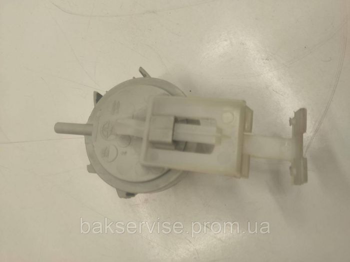 Прессостат (датчик рівня води) для пральної машини Indesit 7650004 Б/У
