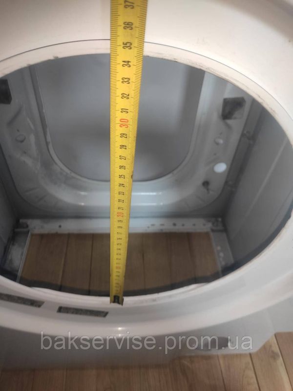 Корпус для пральної машини Gorenje W 6403/S б/у