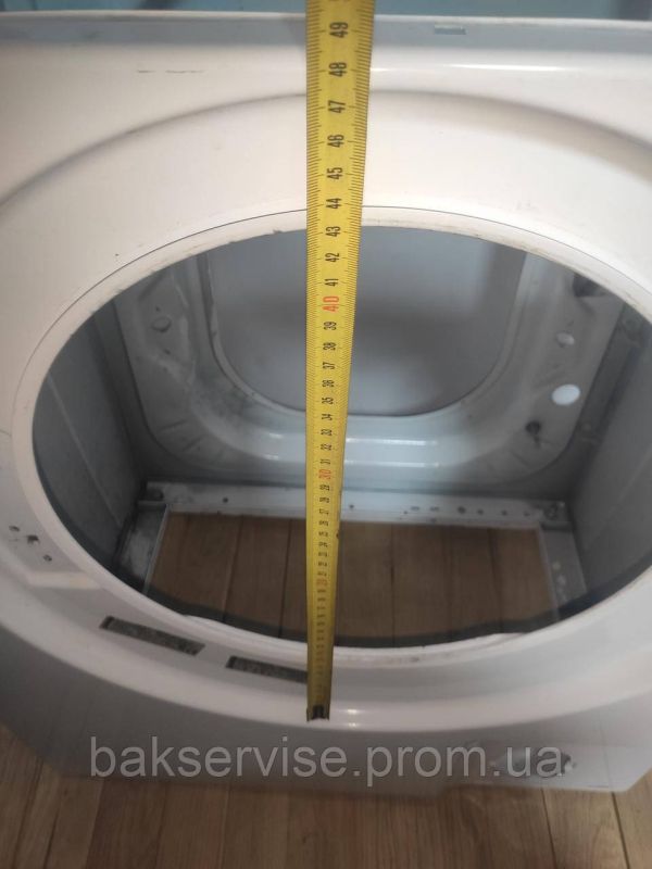 Корпус для пральної машини Gorenje W 6403/S б/у