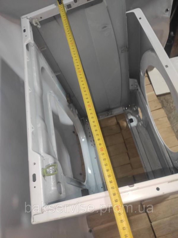 Корпус для пральної машини Gorenje W 6403/S б/у