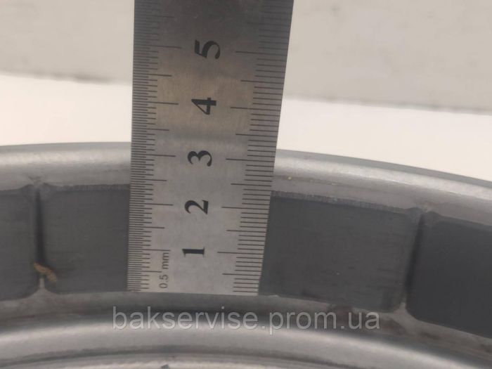 Ротор для пральної машини LG WDC266CO3R.SA Б.У