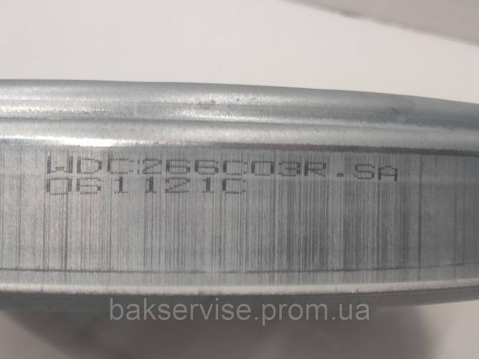Ротор для пральної машини LG WDC266CO3R.SA Б.У