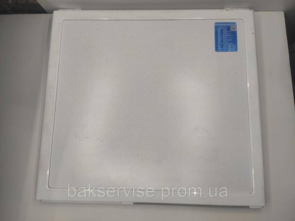 Кришка (верхня) до пральної машини Samsung WW90M740NOA Б/У