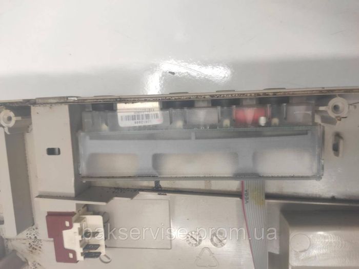 Плата управління  до посудомийної машини Gorenje GV 65324 XV б/у