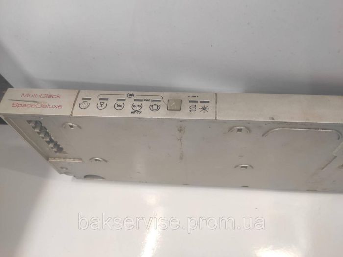 Плата управління  до посудомийної машини Gorenje GV 65324 XV б/у