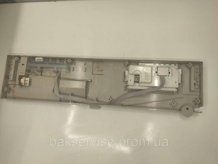 Плата управління  до посудомийної машини Gorenje GV 65324 XV б/у