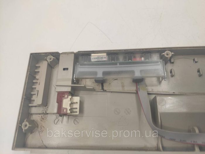 Плата управління  до посудомийної машини Gorenje GV 65324 XV б/у
