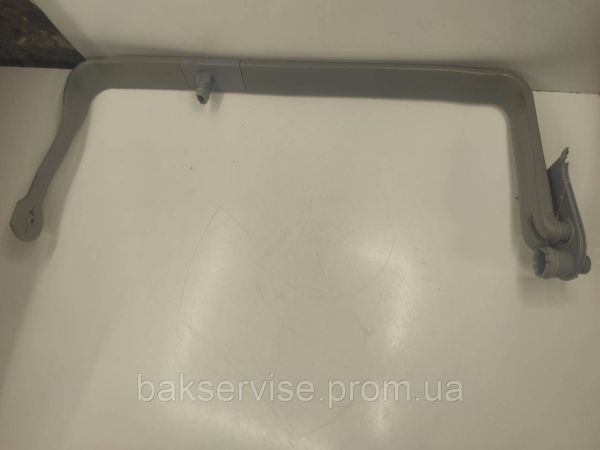 Трубка подачі води до посудомийної машини Gorenje 148901629 б/у