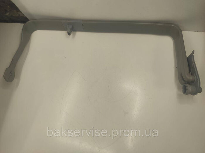 Трубка подачі води до посудомийної машини Gorenje 148901629 б/у