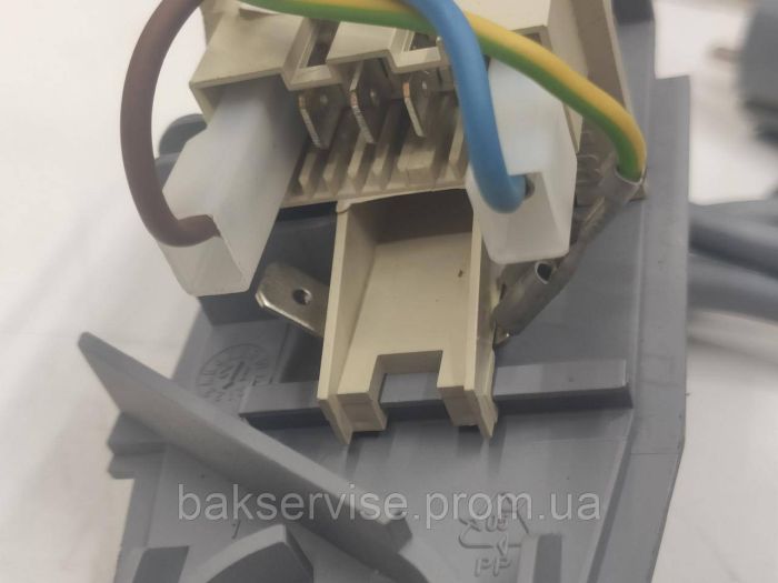 Мережевий фільтр для посудомийної машини Gorenje GV65324XV б/у