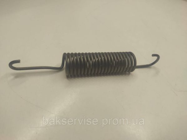 Пружина бака для пральної машини Miele 4176890 Б/У