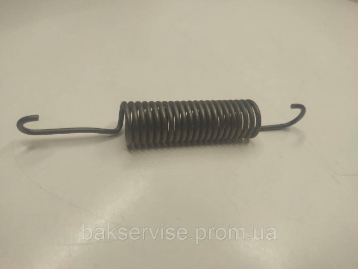 Пружина бака для пральної машини Miele 4176890 Б/У