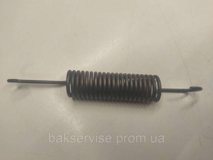 Пружина бака для пральної машини Miele 4176890 Б/У