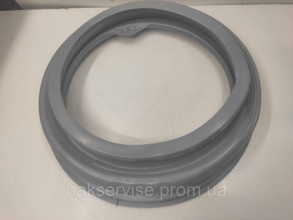 Резина (манжет) люка до пральної машини Indesit C00074133 НОВЕ